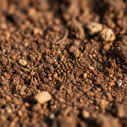 Nicotiana Langsdorfii Bronze Queen Flower Seeds