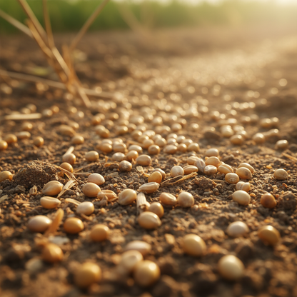 Pearls of Wisdom Millet Seeds – Traditional & Innovative Recipes