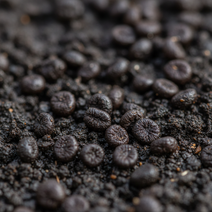 Purple Choy Sum Seeds – Premium Heirloom Seeds for Nutritious & Colorful Harvests