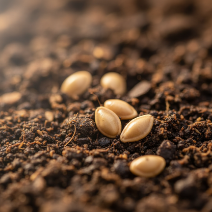 Black Krim Tomato Seeds – Heirloom, Organic & Flavorful