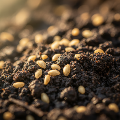 Kellogg's Breakfast Tomato Seeds – Premium Quality Garden Seeds