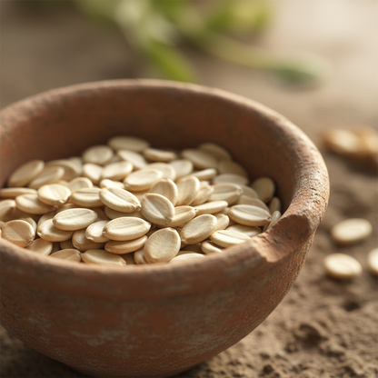 Summertime Lettuce Seeds – Fresh Crisp Heat-Tolerant Greens