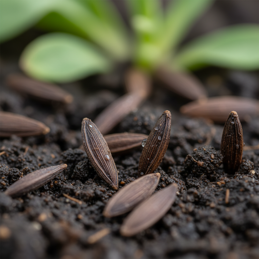 Sweet Sultan Seeds – Fragrant Blooms for Elegant Gardens