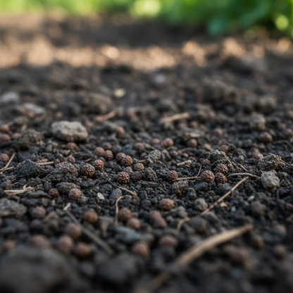 Broccoli Raab (Spring Rapini) Seeds – Fast-Growing Leafy Greens