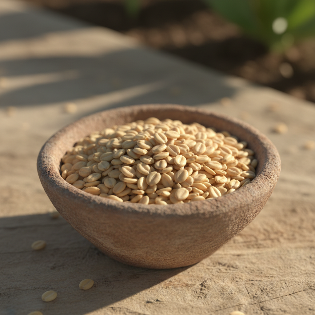 Winter Density Lettuce Seeds – Hardy, Crisp, Compact Romaine for Year-Round Growing