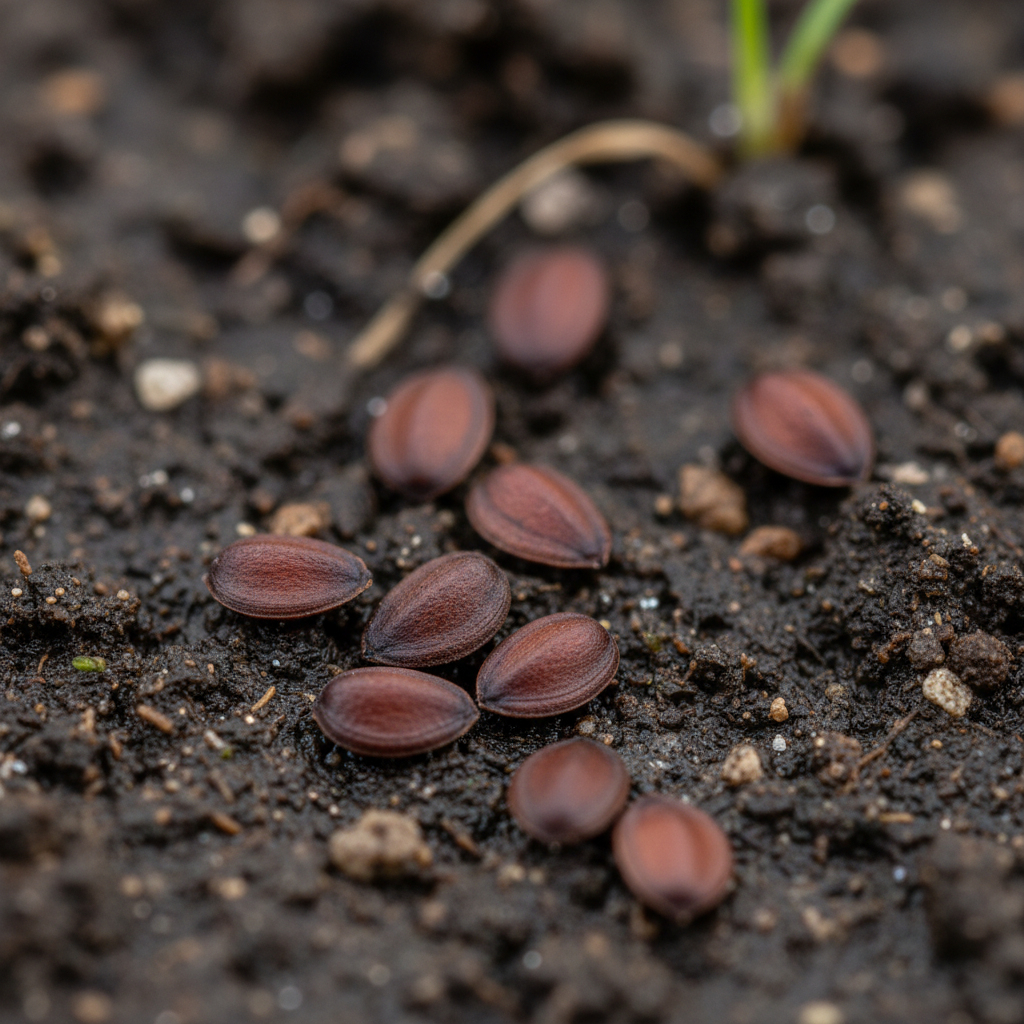 Zulu Prince Daisy Seeds - Daisy Flower Seeds for Garden
