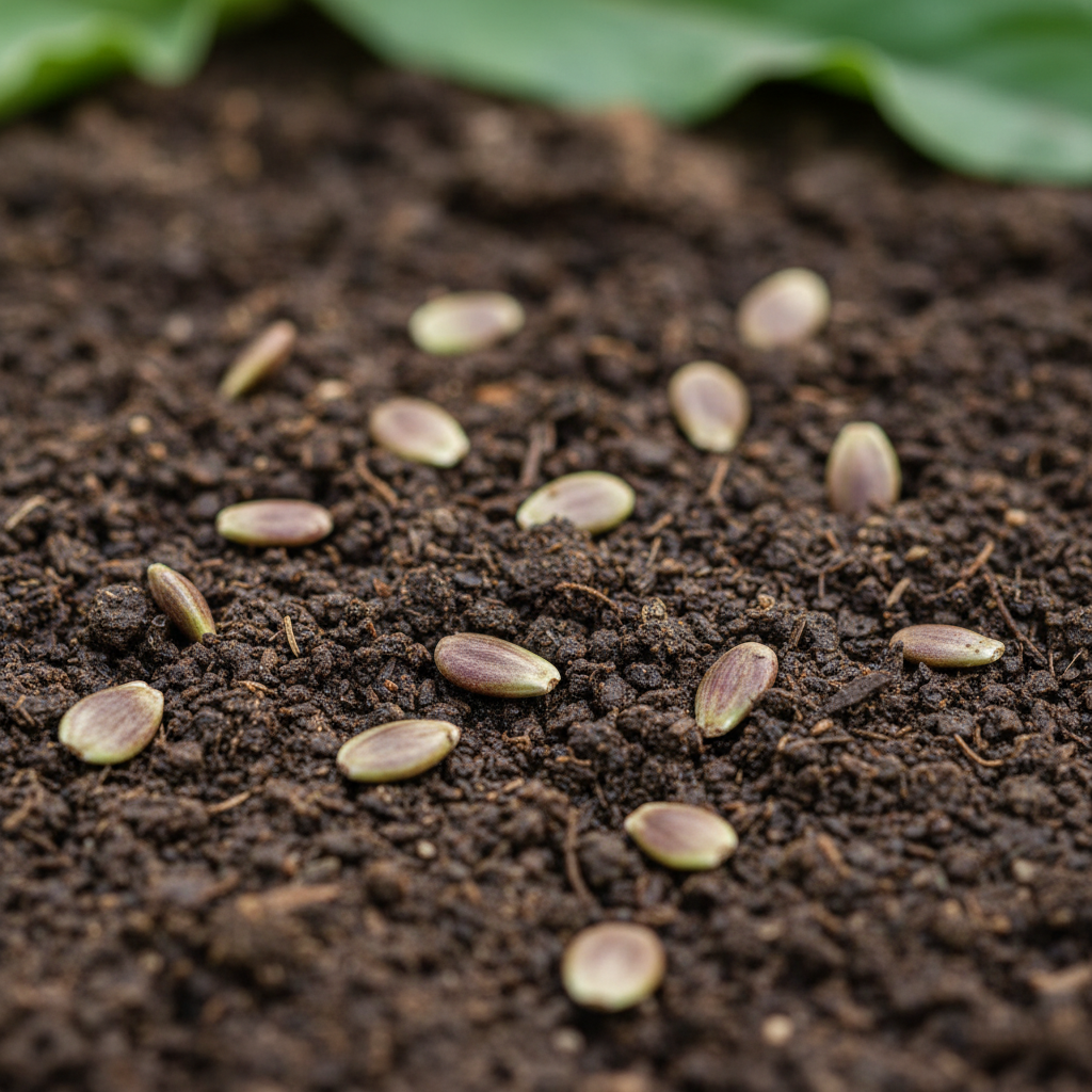 Key Lime Tree Seeds for Planting - Citrus aurantifolia