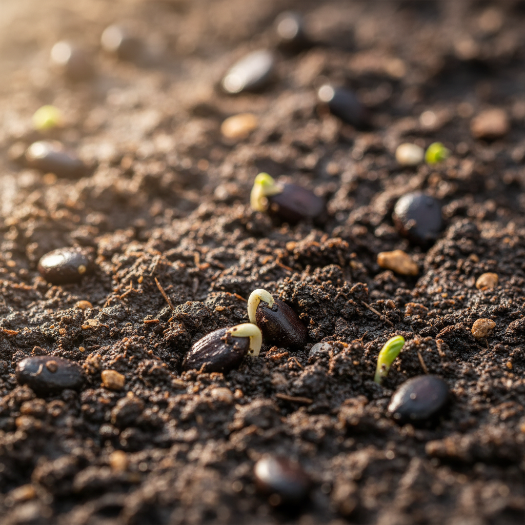Key Lime Tree Seeds for Planting - Citrus aurantifolia