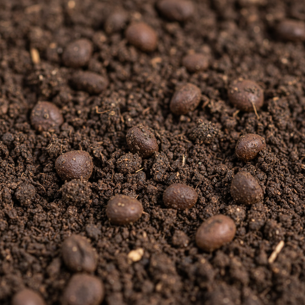 Kangkong Water Spinach Bamboo Leaf Seeds – Fast-Growing Organic Leafy Greens