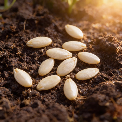 Cucumber Marketmore Seeds Premium Quality for Home Gardening