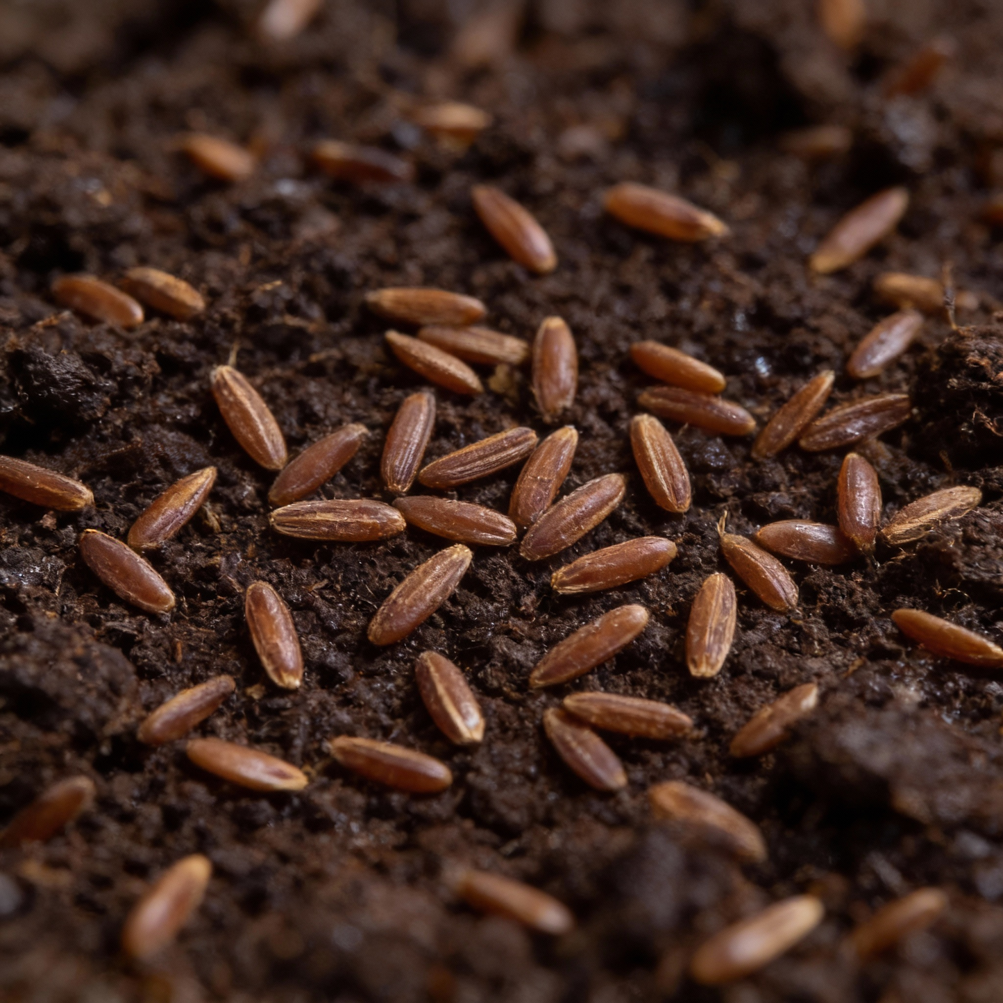 Chicory Rossa di Treviso Seeds - Italian Radicchio Seeds for Home Garden