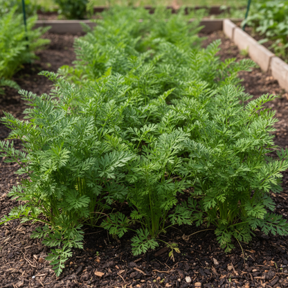 Yaya Carrot Seeds - Sweet Crisp Carrot Seeds for Home Garden Planting