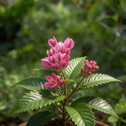 Coral Vine Flower Seeds for Garden Planting