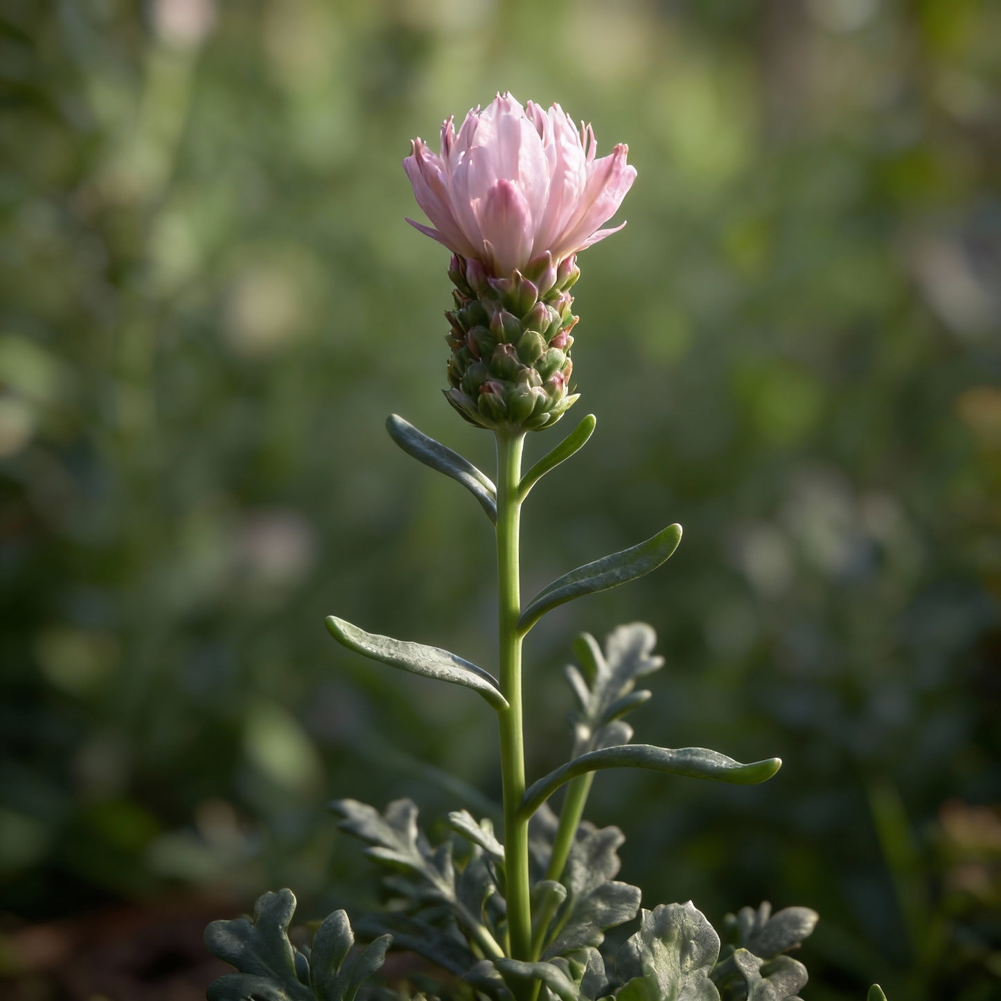 Blush Pink Lavender Seeds for Garden Planting