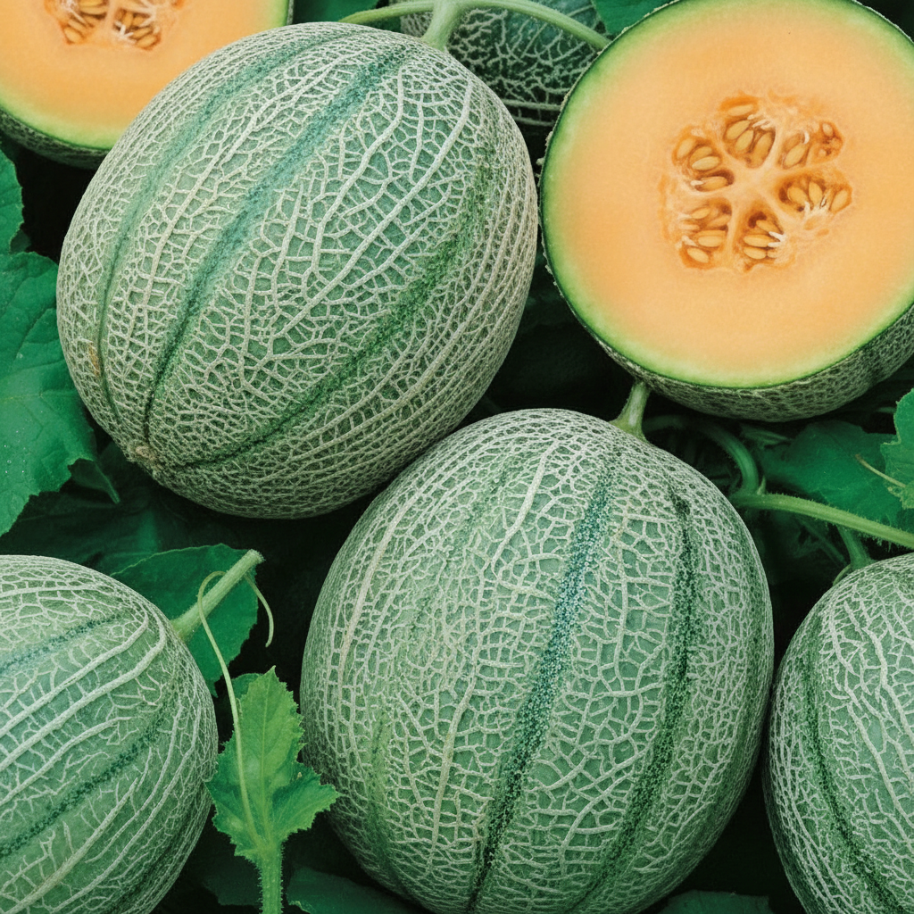 blenheim-orange-melon-seeds-sweet-juicy-heirloom-variety