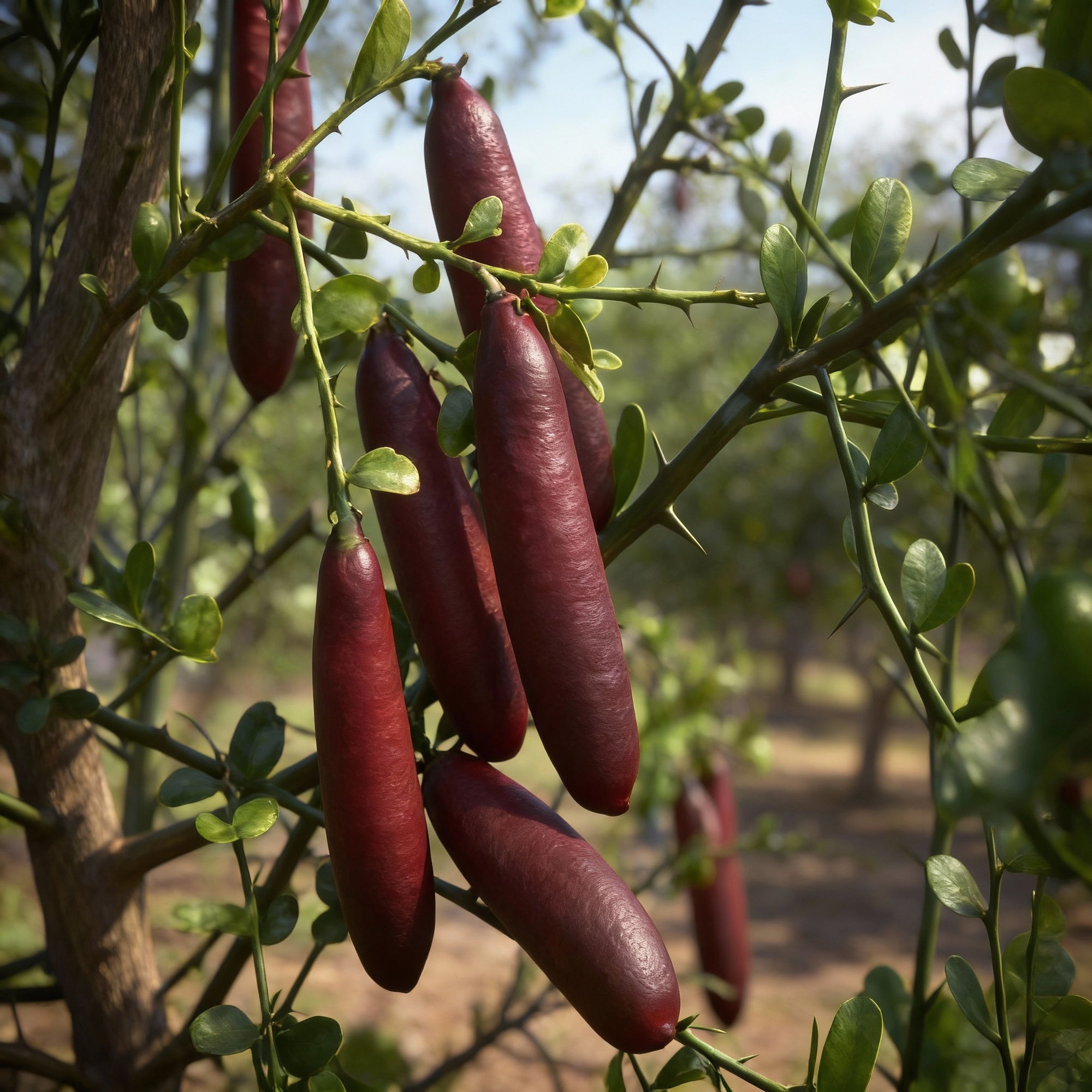 pink-finger-lime-fruit-seeds-premium-organic-citrus-seeds