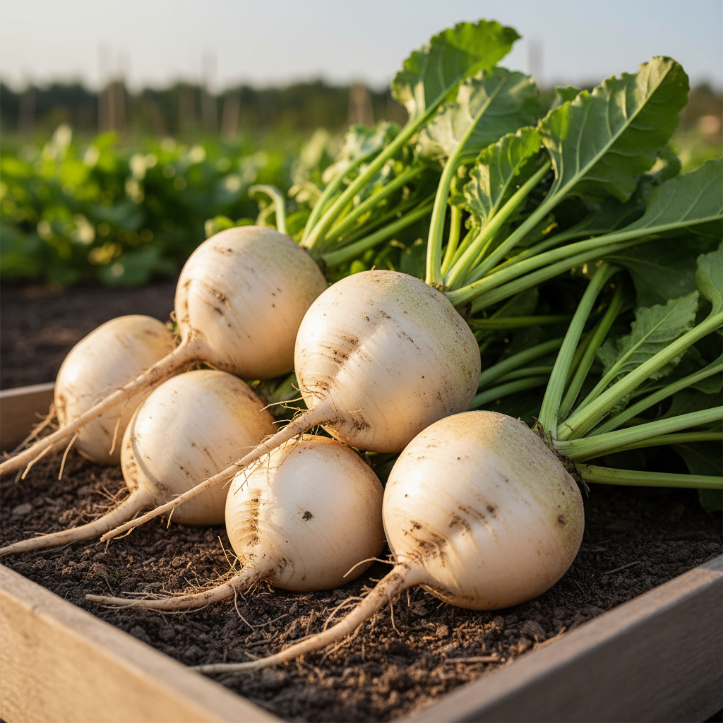 Albino Beet Seeds – Beet for Planting