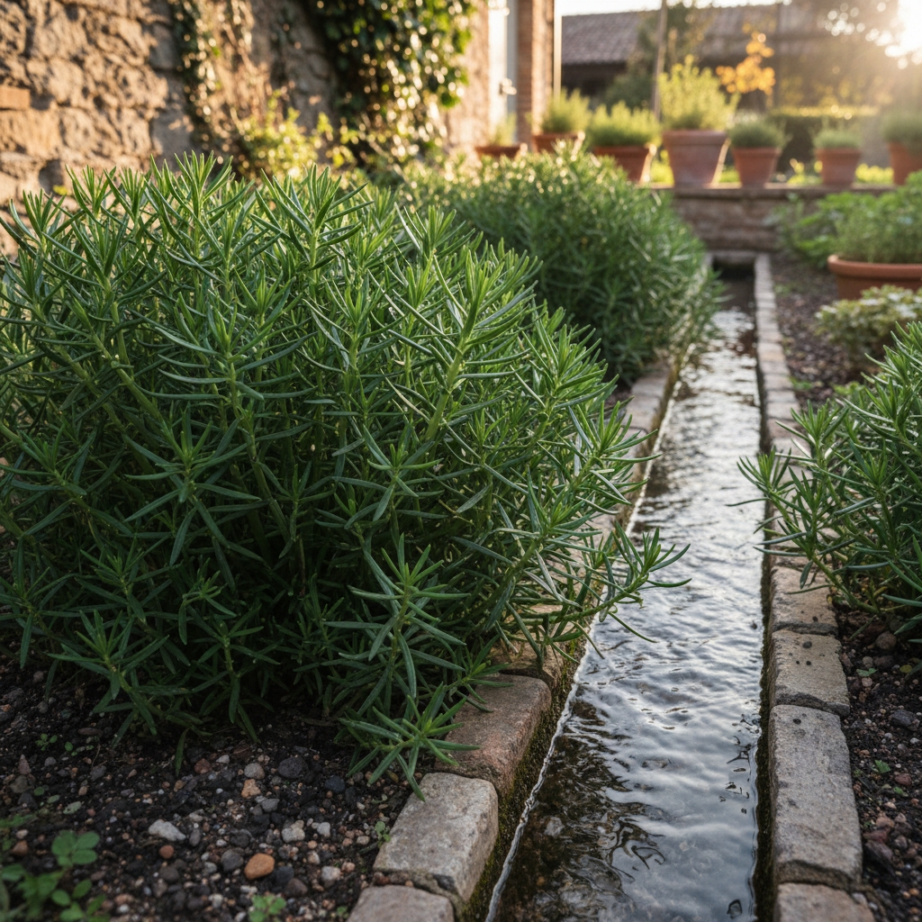 Italian Water Vegetable Seeds –  Heirloom Garden Seeds