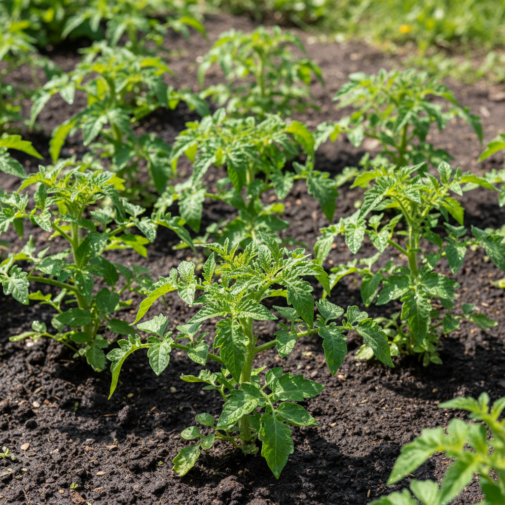 Solito Tomato Seeds for Planting