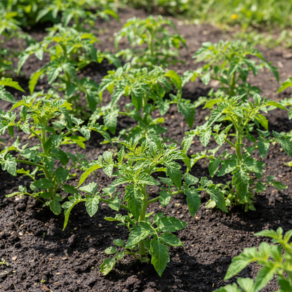 Solito Tomato Seeds for Planting