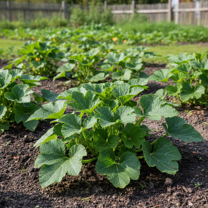 Squash Uchiki Kuri Vegetable Seeds for Planting