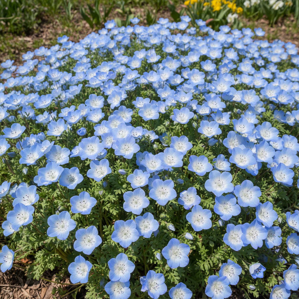 nemophila-blue-flower-seeds