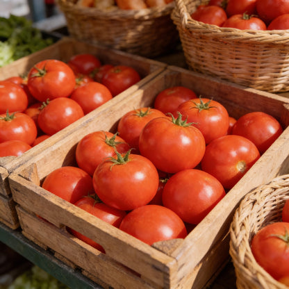 Celebrity Tomato Seeds – High-Yield Disease-Resistant Hybrid