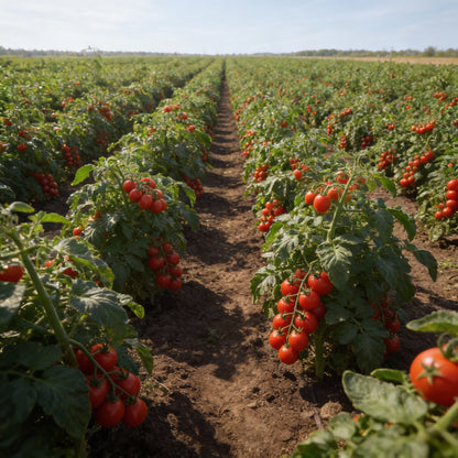 Principe Borghese Tomato Seeds for Planting