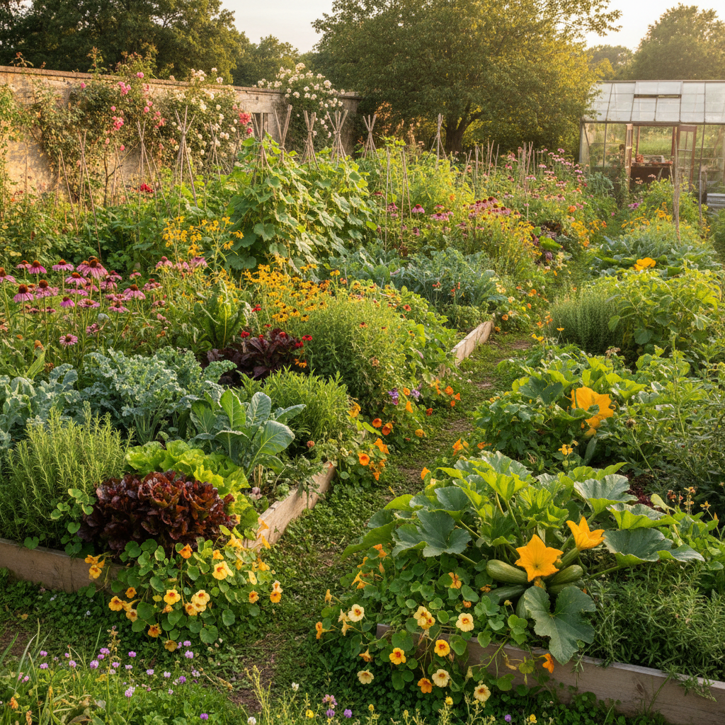 All-in-One Mixed Seed Bank – 32 Seed Varieties