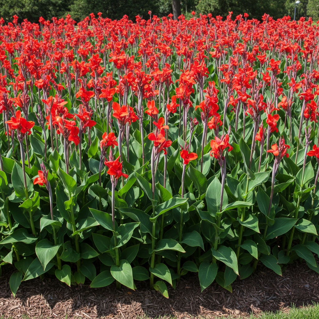 canna-lily-the-president-red-flower-bulbs