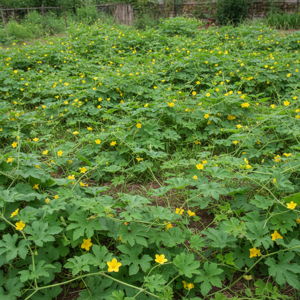 Bitter Melon Japanese Long Seeds for Planting – Vegetable Seeds