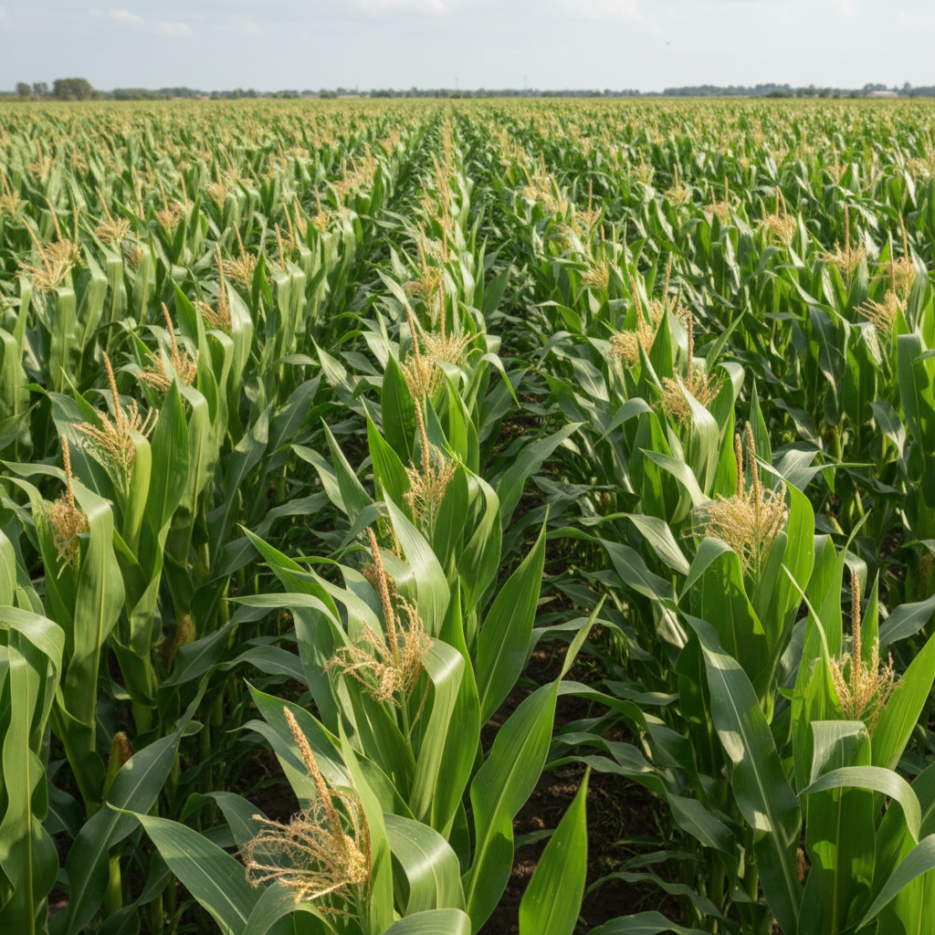 Premium Maize Planting Seeds (Corn Seeds) for Vibrant & Productive Farming