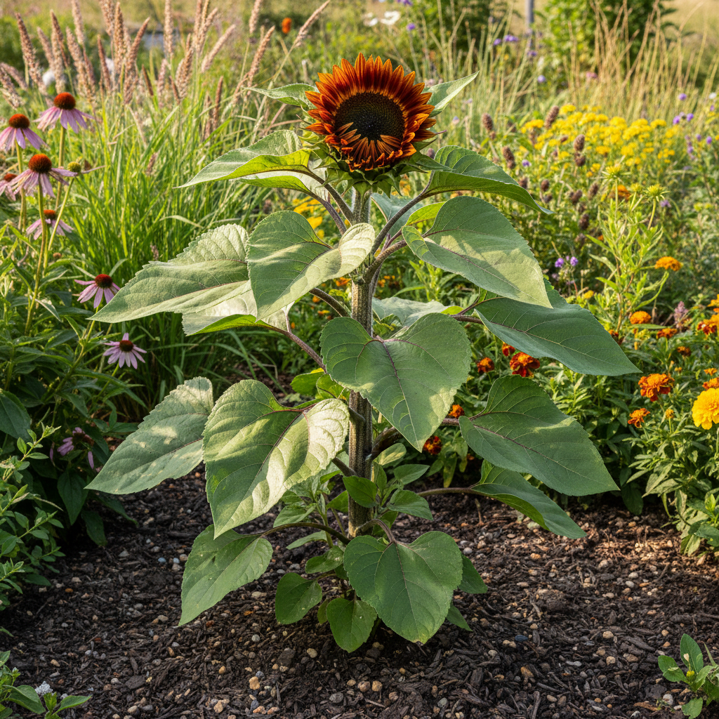 red-velvet-queen-sunflower-seeds
