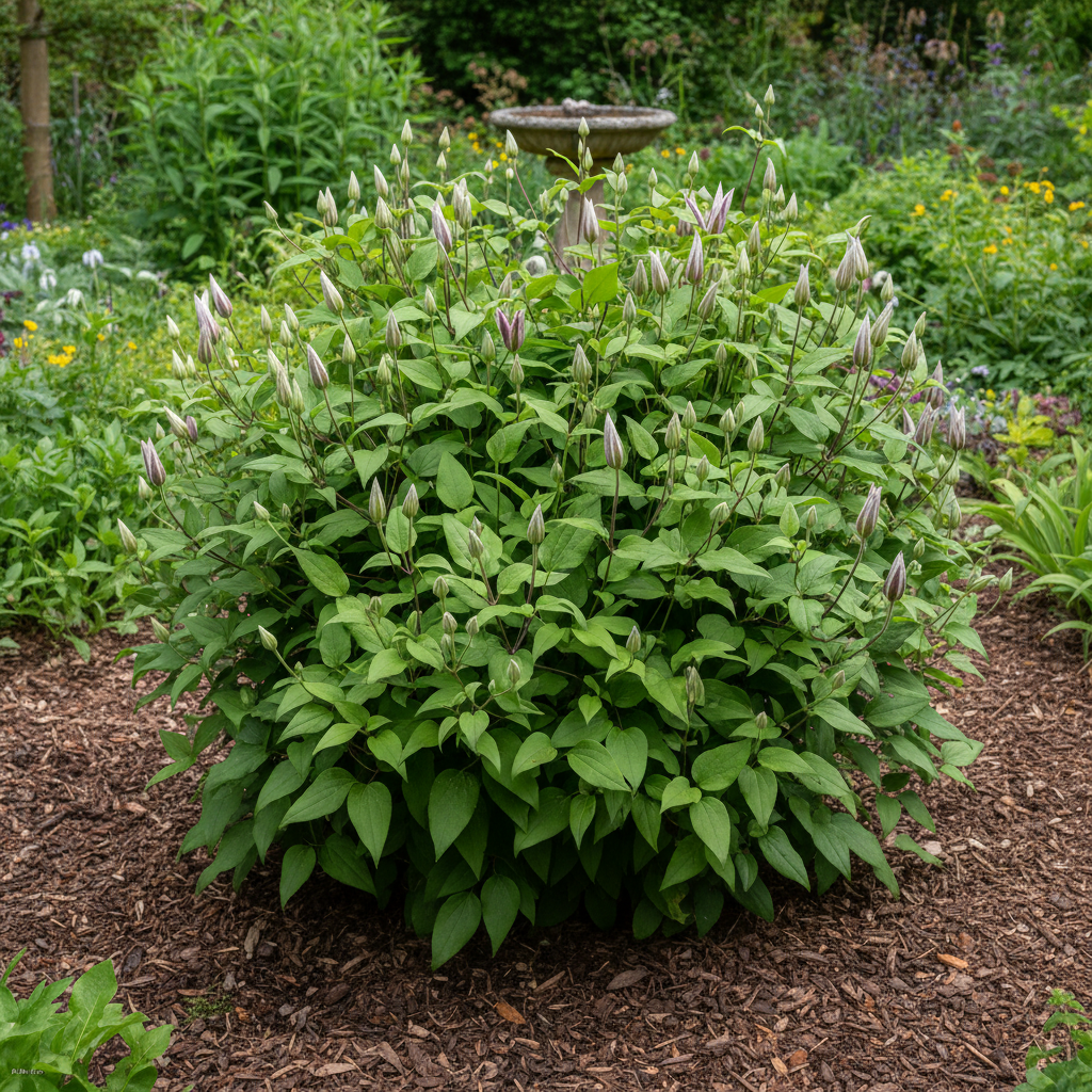 Purple White William Guiness Flower Seeds for Planting