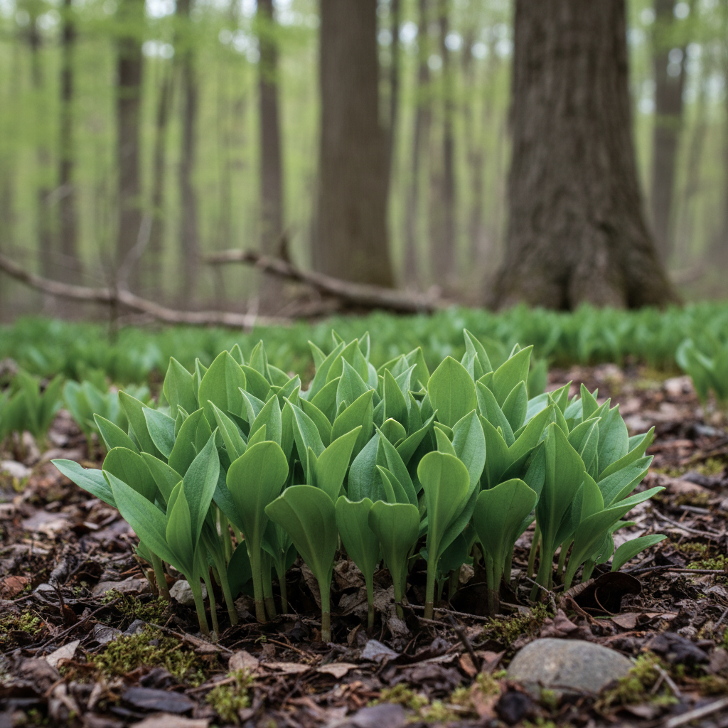 Dodecatheon Species Mixed Flower Seeds – Shooting Star Wildflower Mix