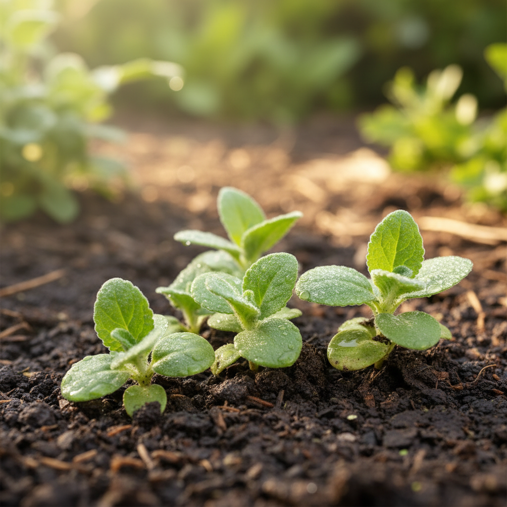 Verbascum Phoeniceum Seeds – Perennial Blooms for Gardens for Planting