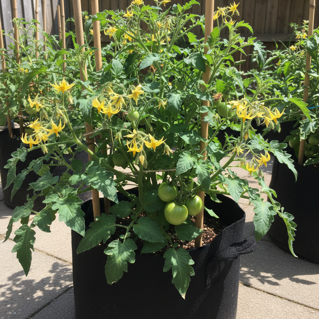 Tomato Peruvianum Seeds for Planting