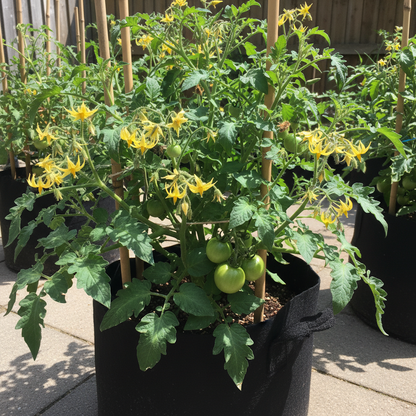 Tomato Peruvianum Seeds for Planting