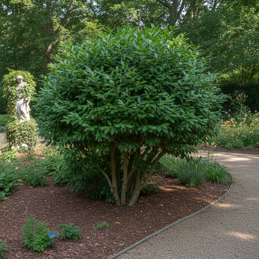 Fragrant White Blooms Moisture-Loving Deciduous Shrub Seeds