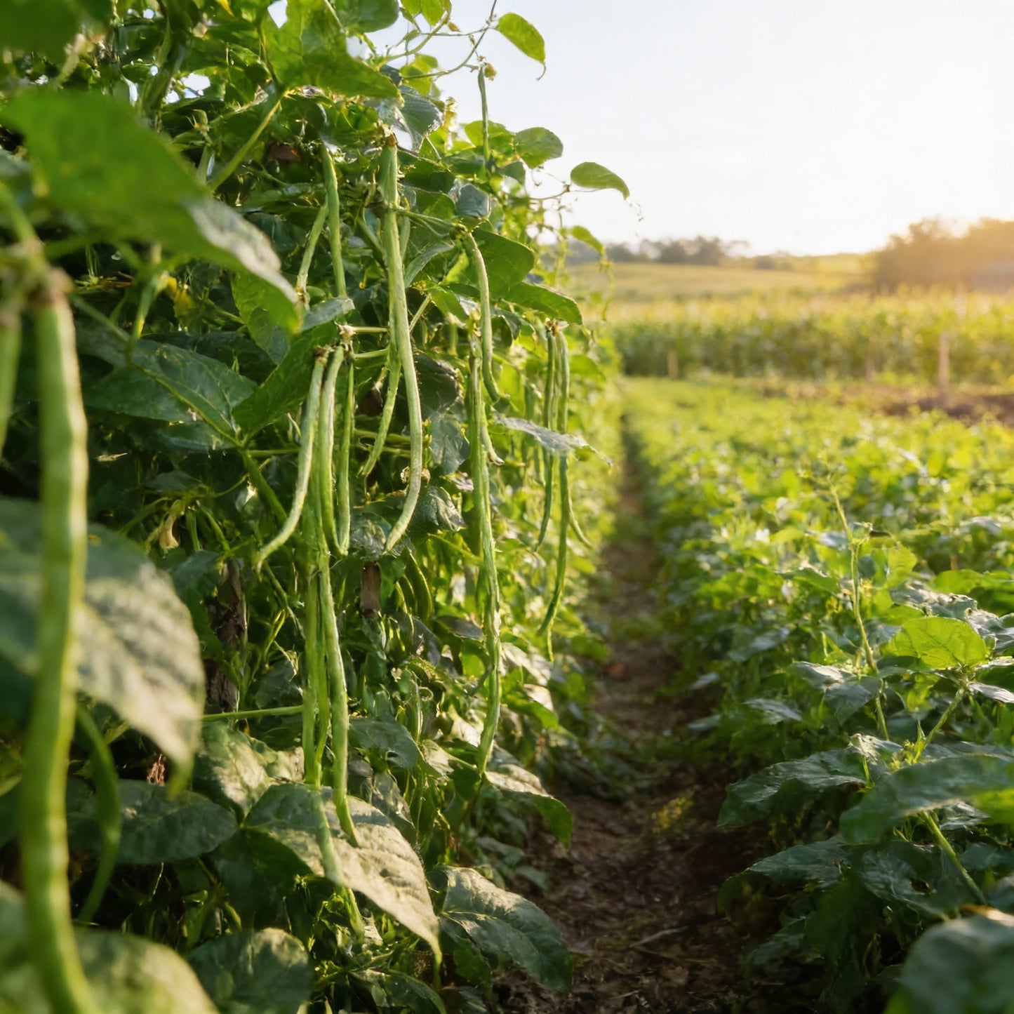 Cowpeas Lobia Vegetable Seeds