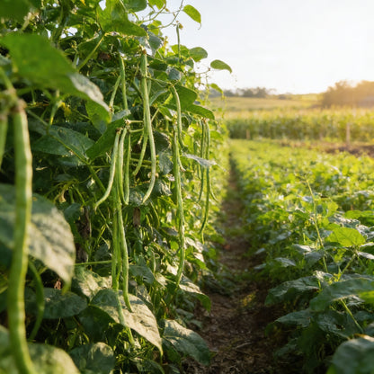 Cowpeas Lobia Vegetable Seeds