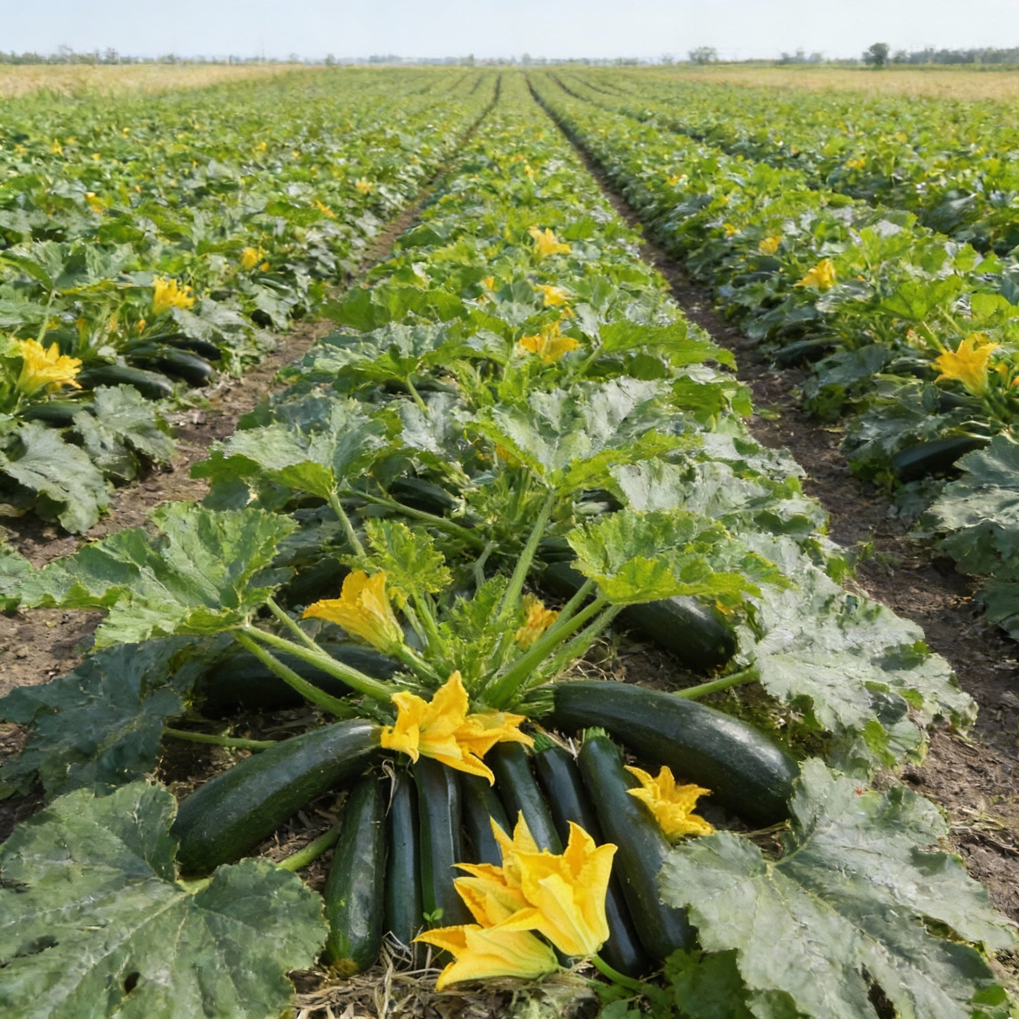 courgette-f1-darko-vegetable-seeds-for-high-yield-home-gardens