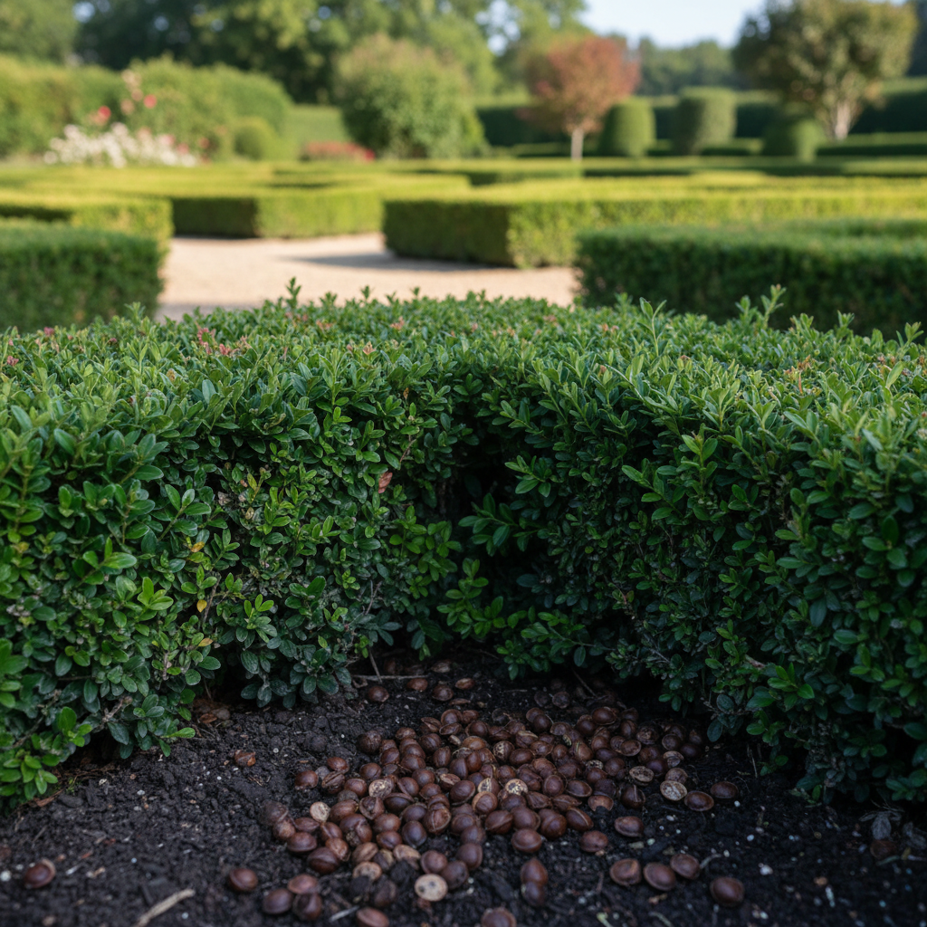 korean-boxwood-seeds-cold-hardy-evergreen-shrub-for-landscapes-hedges