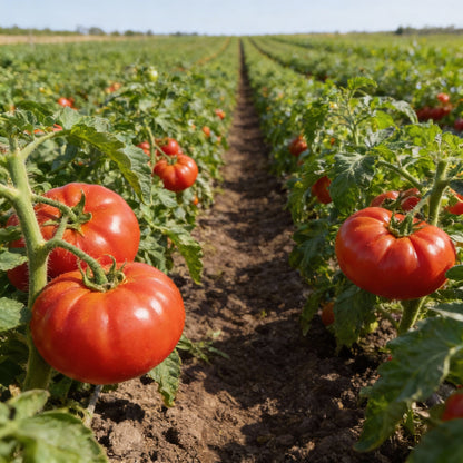 German Johnson Tomato Seeds - Heirloom Tomato Seeds for Home Garden