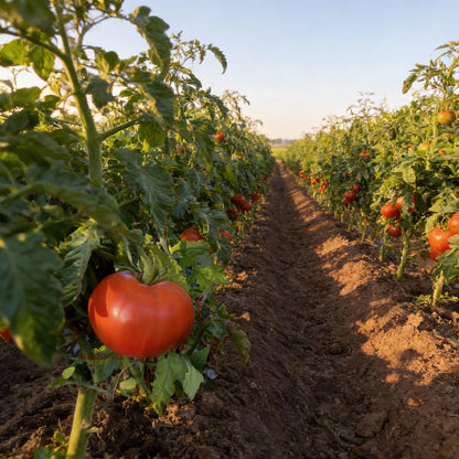 Tomato Totem Seeds for Planting