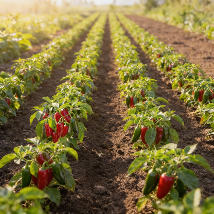 Pepper Farmer’s Jalapeño Seeds
