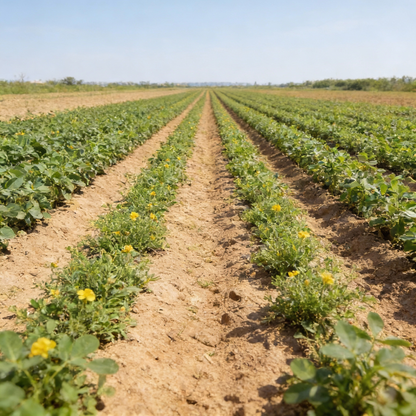 Arachis Hypogaea Bonsai Seeds – Rare Heirloom, Organic (100 pcs)