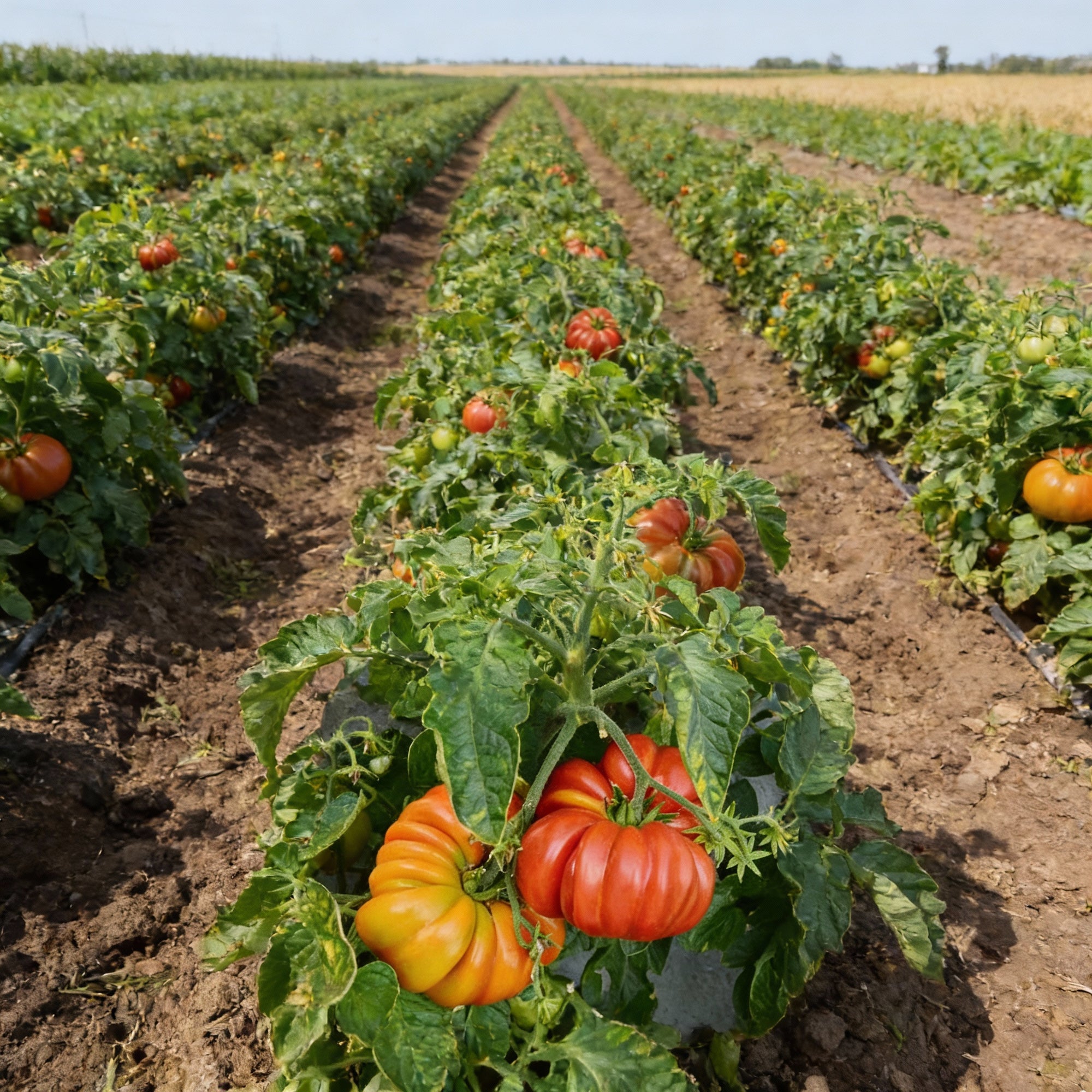 brandywine-tomato-seeds-heirloom-juicy-flavorful