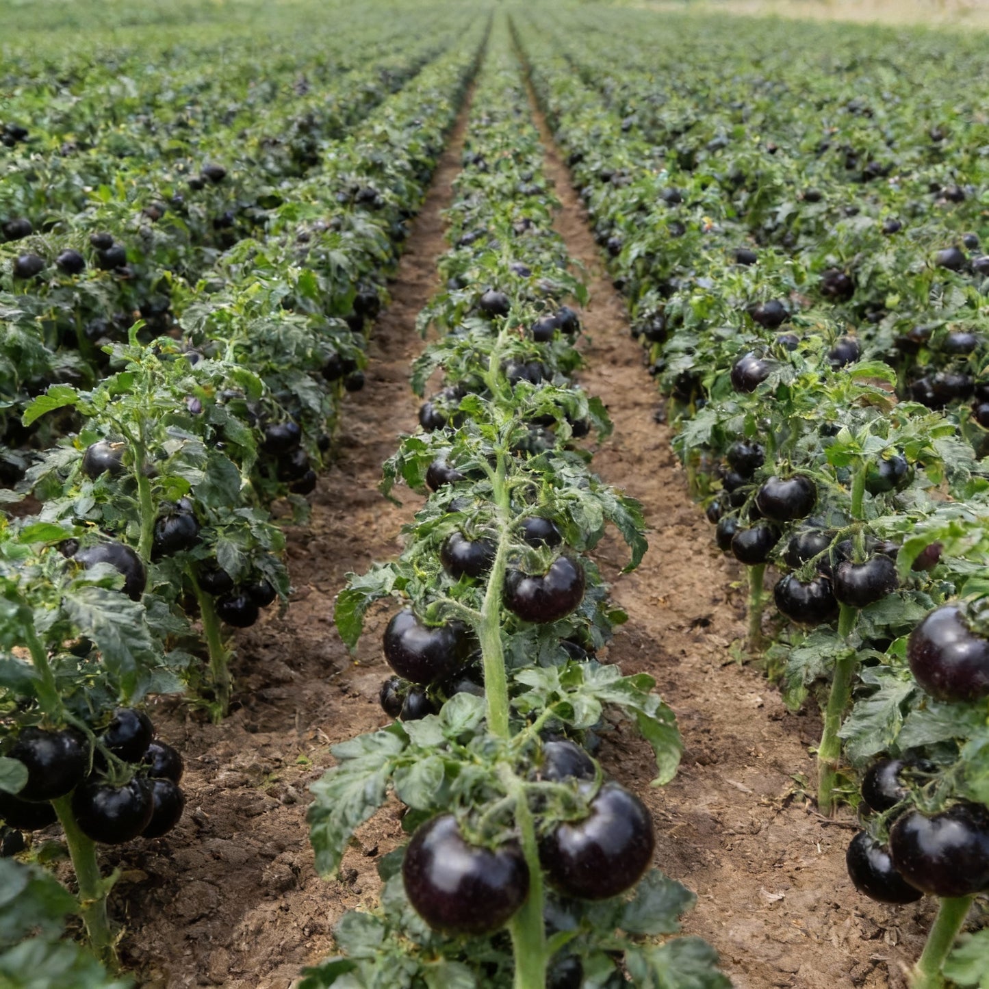 Tomato Peruvianum Seeds for Planting