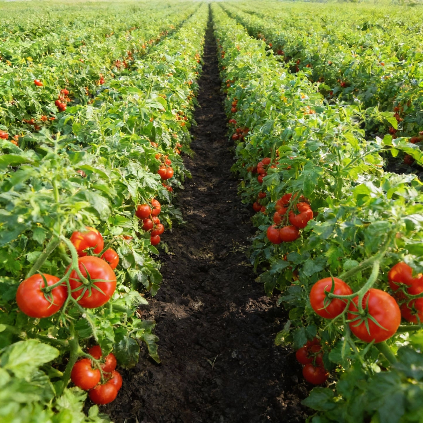 Marmande Tomato Seeds for Planting – Large Tomatoes for Your Garden